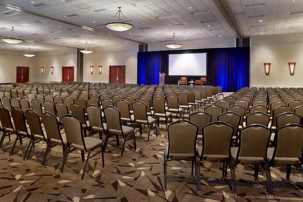 Sheraton Imperial Hotel Raleigh Durham Airport RTP - photo 48