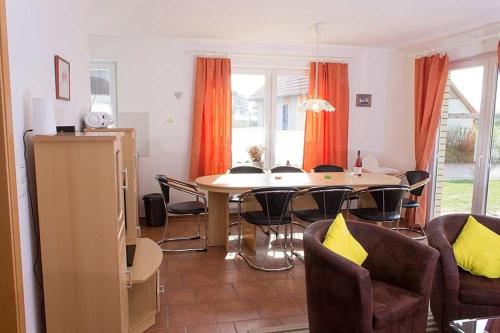 Ferienhaus Meerblick 37 — Gluecksburg