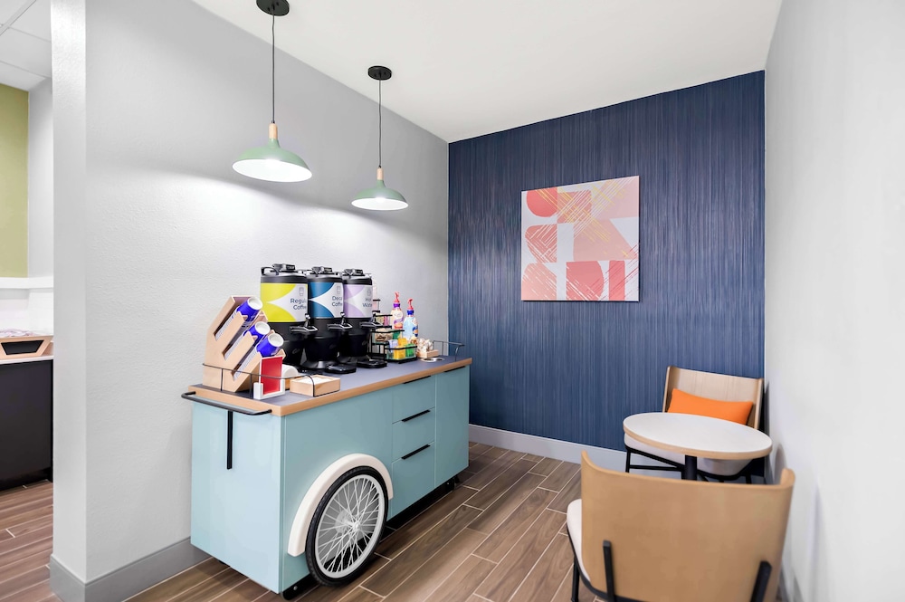 Spark by Hilton Longview - photo 33