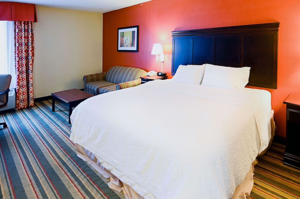 Hampton Inn Richmond Mechanicsville - photo 9