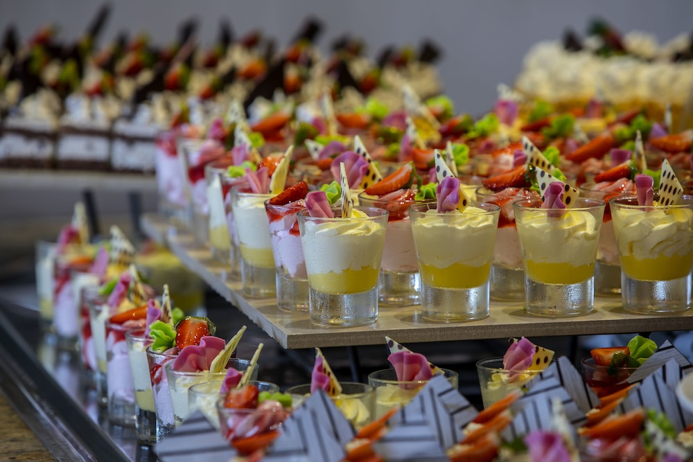 מזון ומשקאות