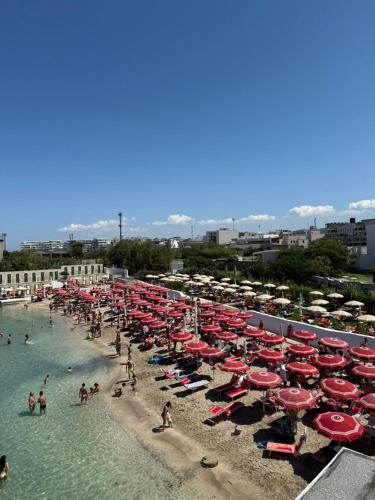 Etta Home — 4-Star Luxury Hotel in Monopoli, Italy