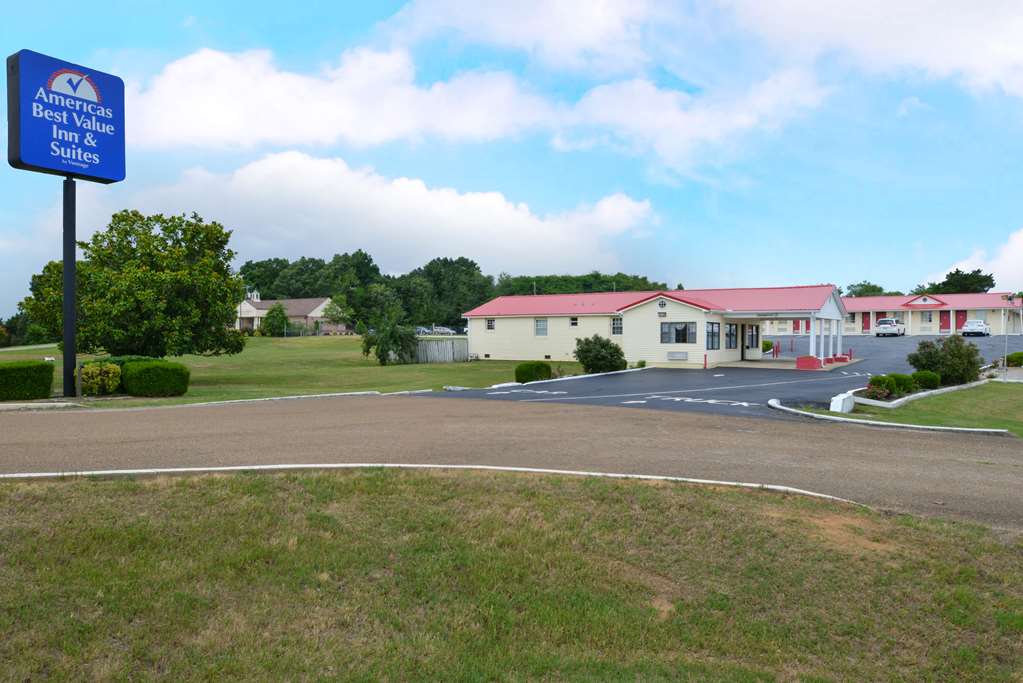 Americas Best Value Inn Wildersville - featured photo