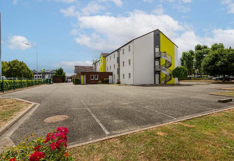 B&B Hotel Chartres 2 Le Coudray — Le Coudray — photo 4
