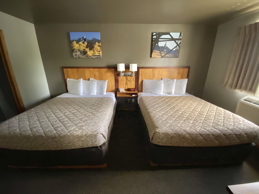 Americas Best Value Inn Butte - photo 9