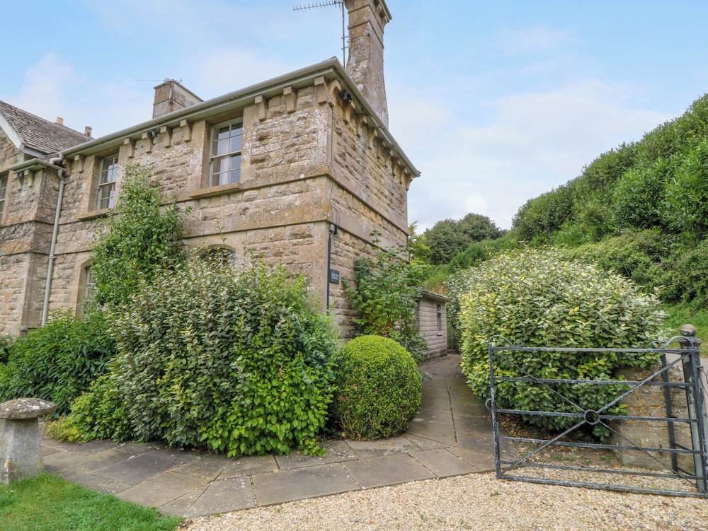 Peartree - carbon neutral hotel in Chippenham