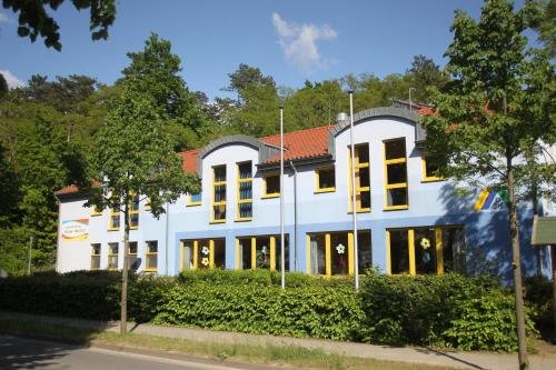 DJH Jugendherberge Waren - last minute hotel in Waren