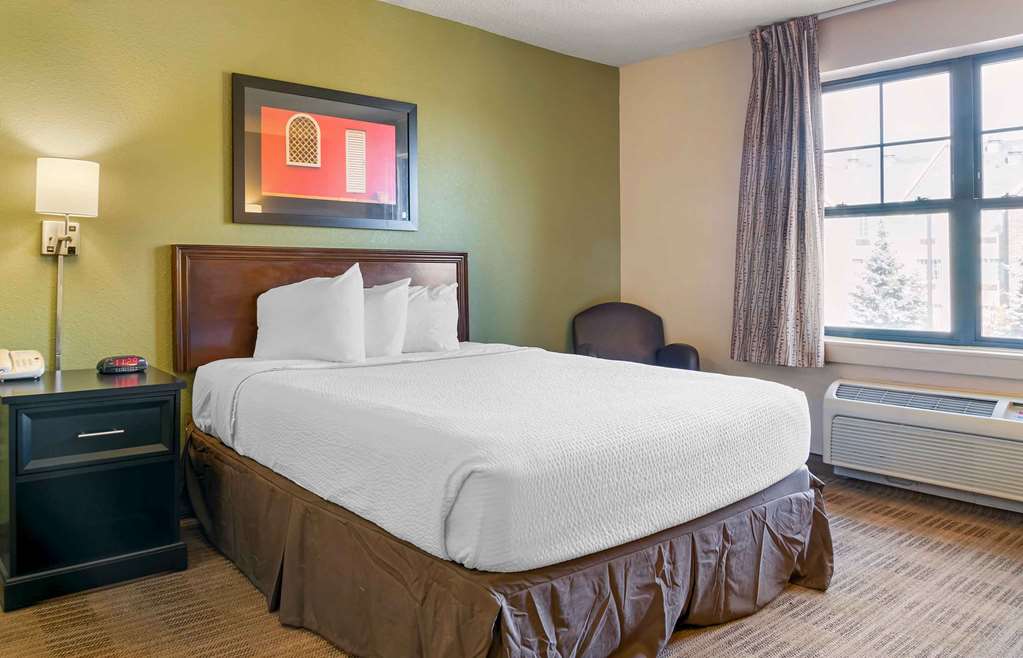 Extended Stay America Select Suites Detroit Novi Haggerty Rd - photo 10