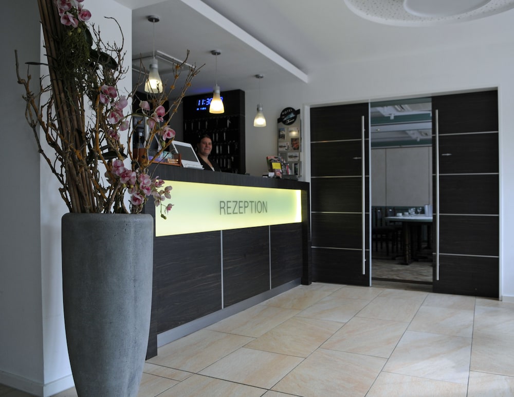 Hotel Restaurant Thomsen — Delmenhorst — photo 4