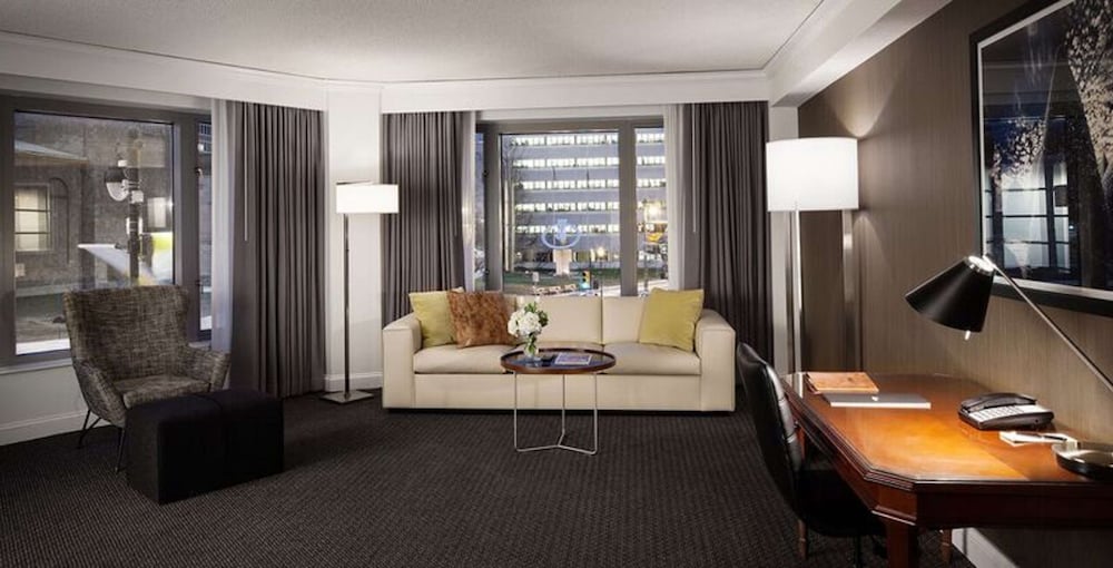 The Logan Philadelphia Curio Collection by Hilton - photo 26