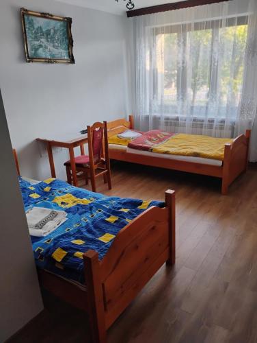 Zajazd U Cyngla - last minute hotel in Unknown City