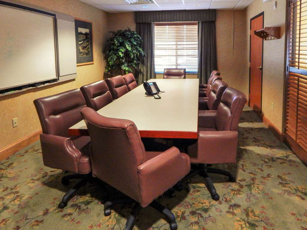 Comfort Inn & Suites Sheridan - photo 32