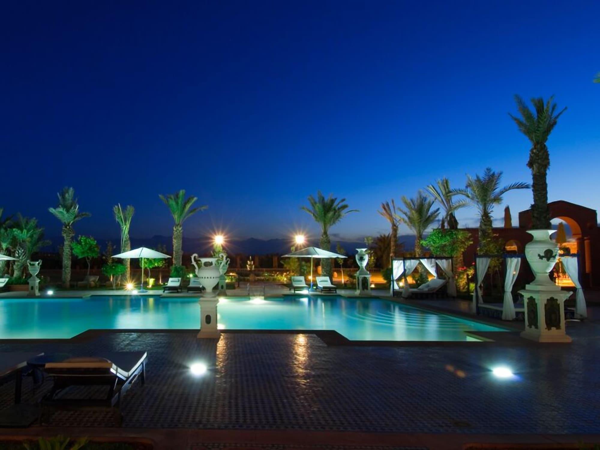 L Mansion Guest Palace — Marrakesh — photo 3