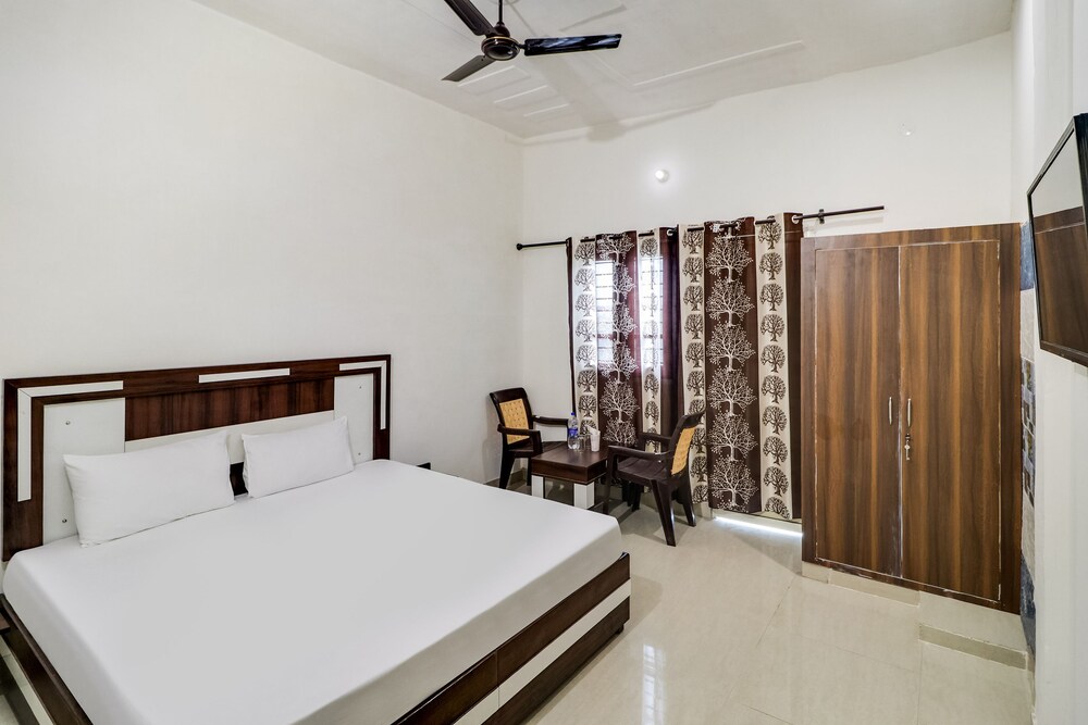 Spot On 48646 Hotel Gvrh in Thanesar, India