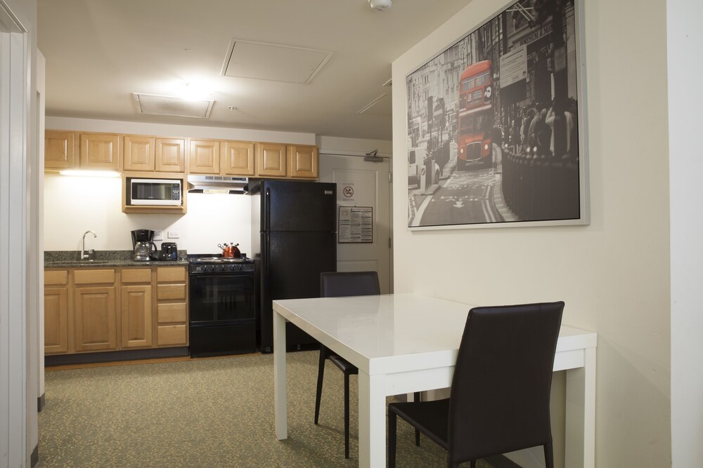 The Pittsfield Hotel Apartments Suites - photo 58