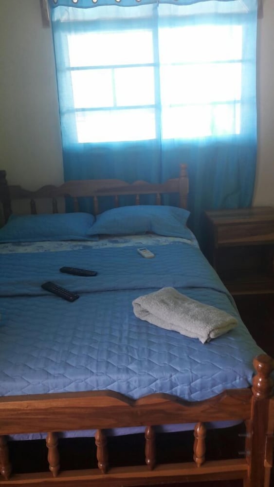 Bastimentos Caribean Hotel — Bastimentos — photo 5