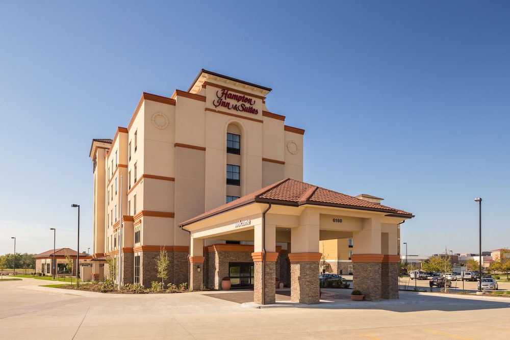 Hampton Inn & Suites West Des Moines SW Mall Area - photo 29