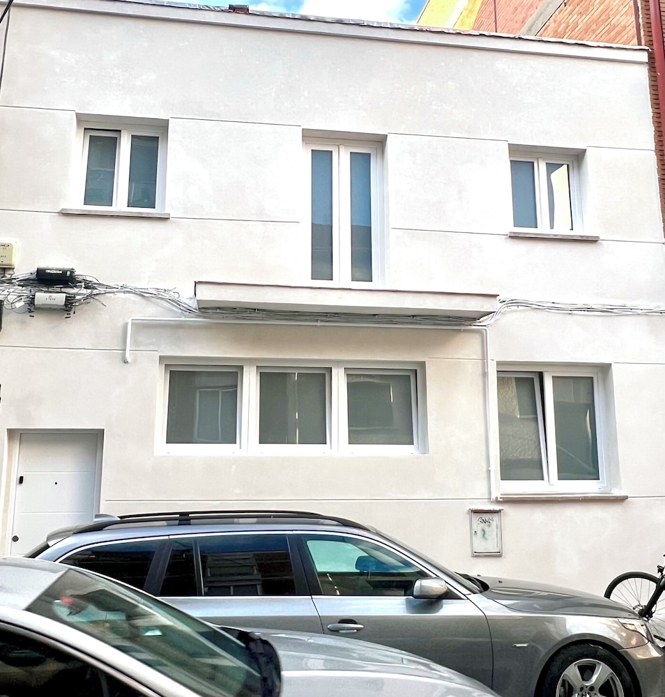 Hostel Oasis hotel Abrantes Madrid