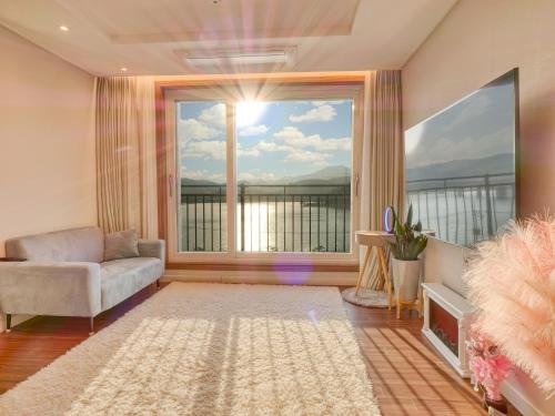 Chuncheon Kerensia Pension — 4-Star Luxury Hotel in Chuncheon, South Korea