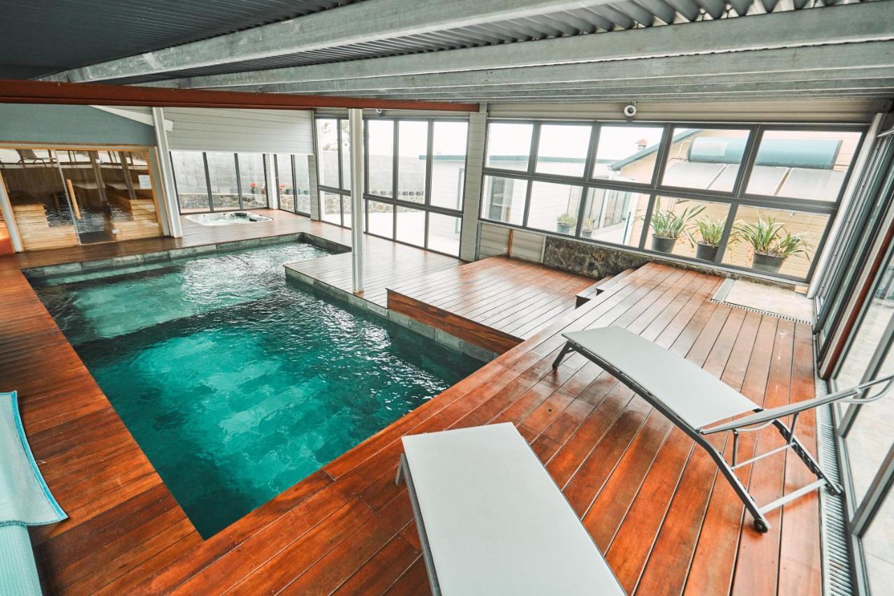 Les Jardins de Nicole in Unknown City, Réunion