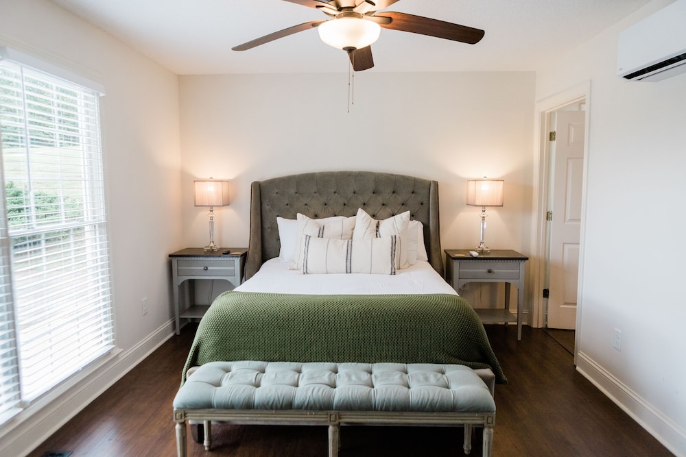 Dahlonega Resort and Vineyard - photo 20