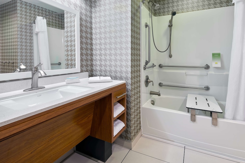 Home2 Suites by Hilton Charleston Airport Convention Center SC - photo 20