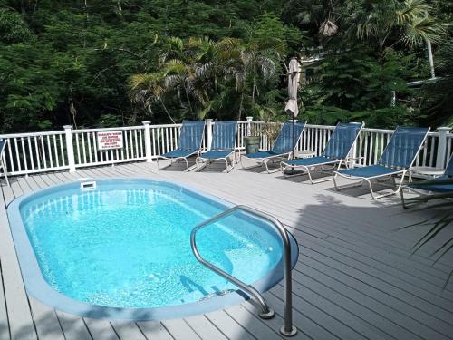 Indigo — hotel in Cruz Bay