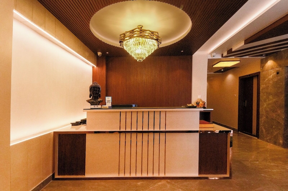 The Commune Kashi - last minute hotel in Varanasi