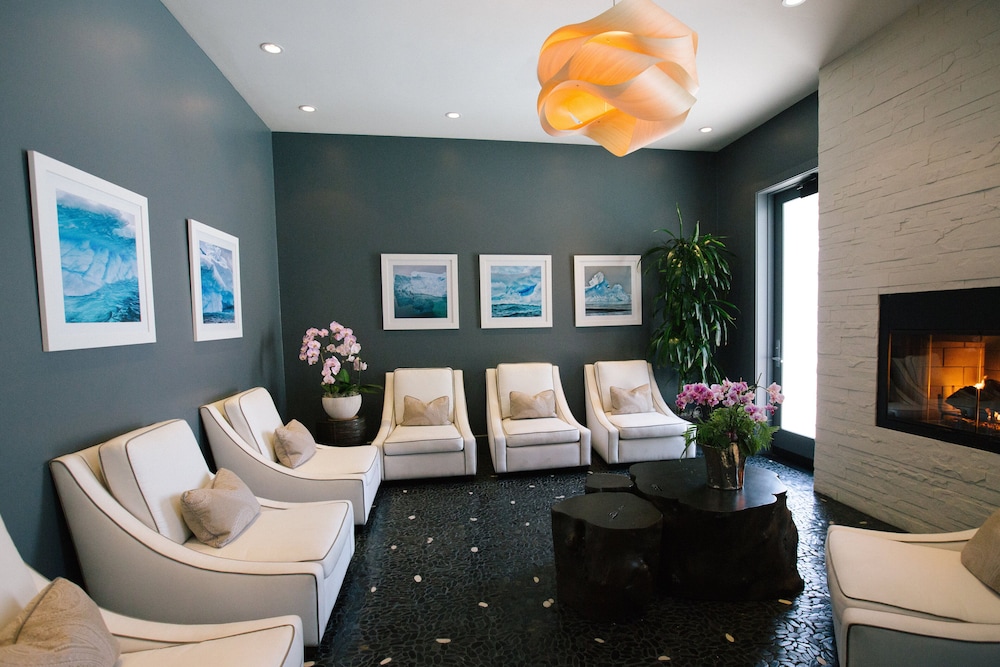 Hotel Yountville - photo 75