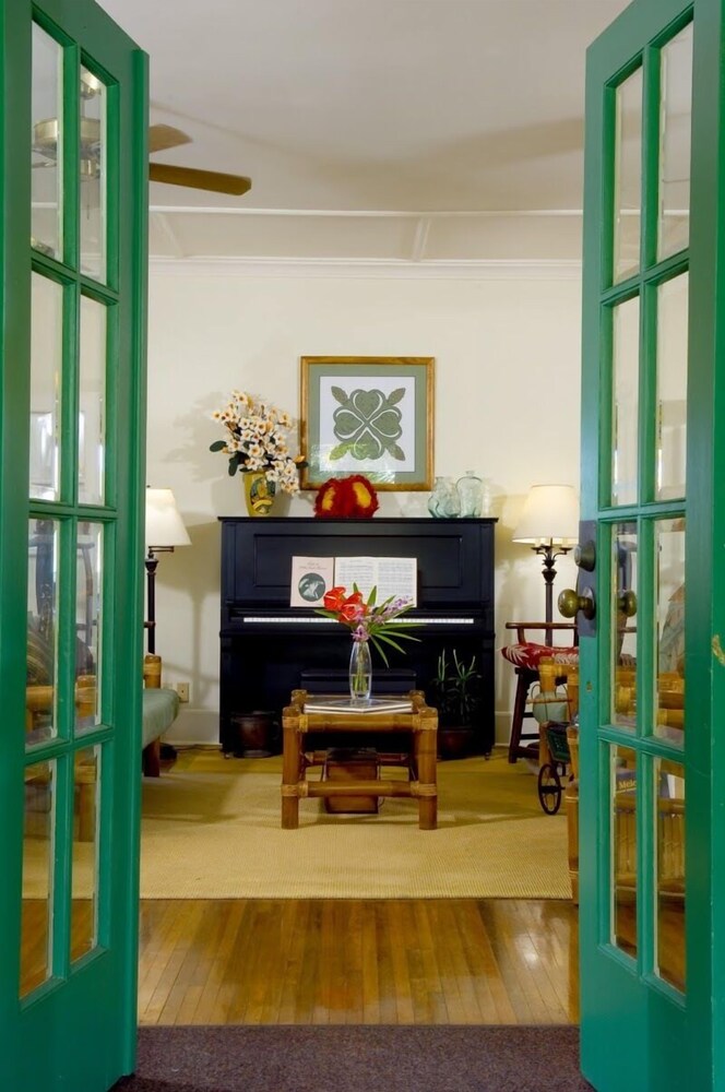 The Old Wailuku Inn at Ulupono - photo 53