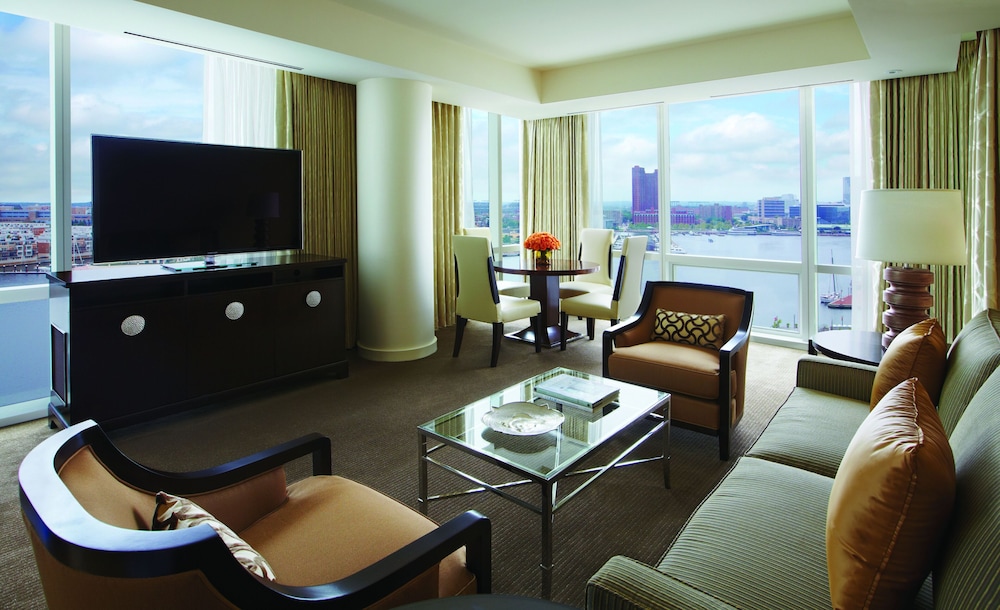 Four Seasons Hotel Baltimore - photo 18