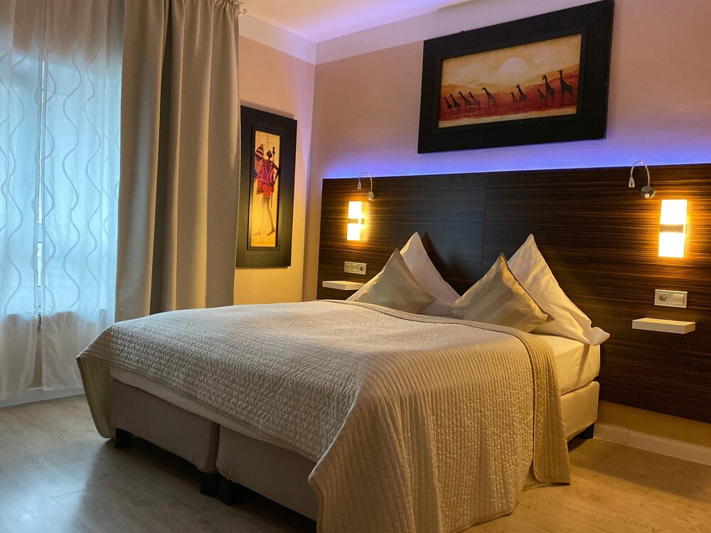 CityMax am Dom in Koeln, Germany