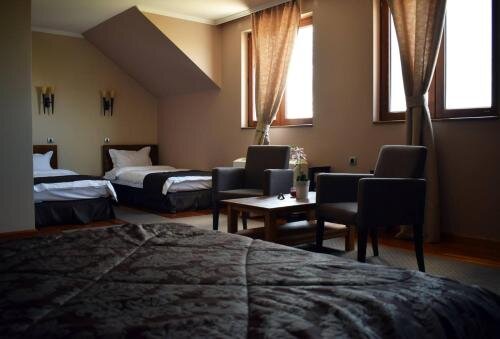 Hotel Moja Aarda — Temerin — photo 4