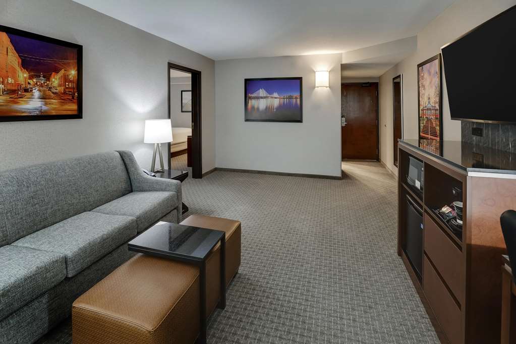 Drury Inn & Suites Cape Girardeau - photo 31