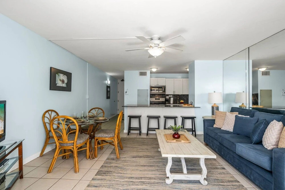 Sugar Beach Resort 209 by Coldwell Banker Island Vacations - photo 9