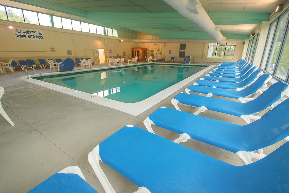 Sea Mist Resort - photo 24