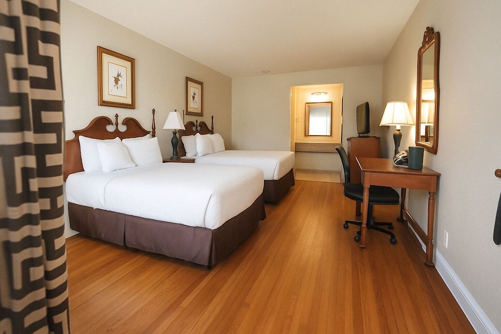 Merry Acres Inn - photo 10