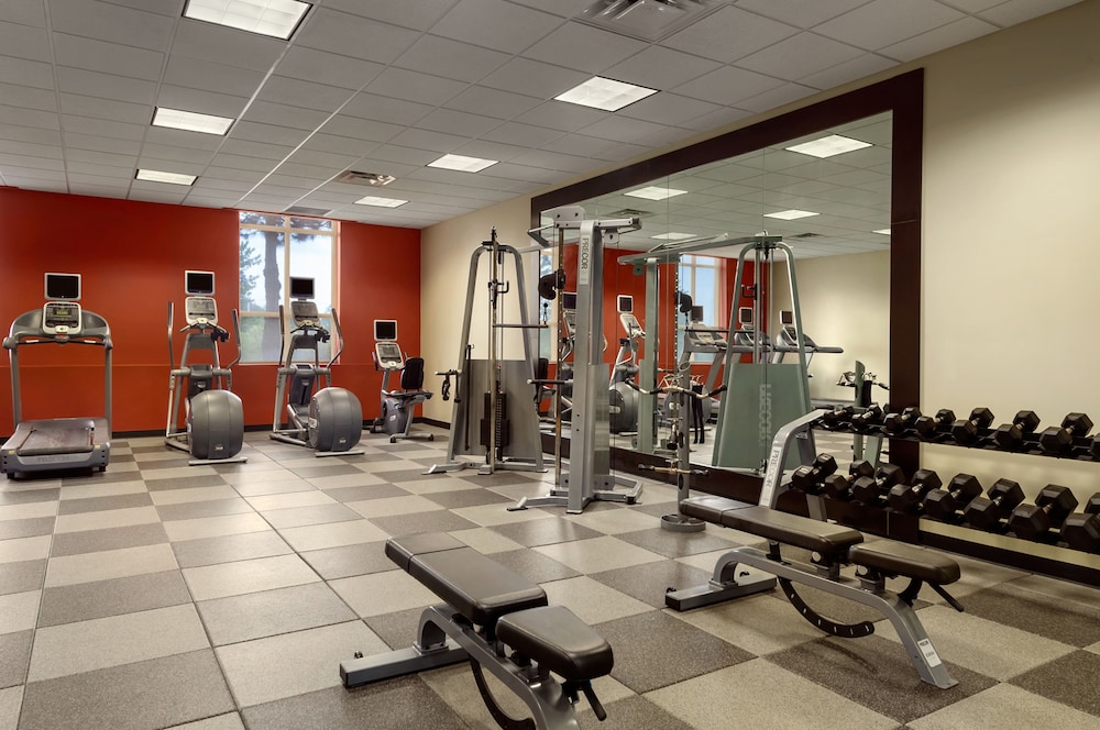 Embassy Suites by Hilton Lexington UK Coldstream - photo 44