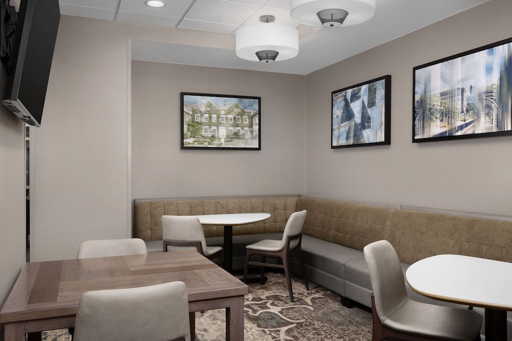 Residence Inn by Marriott Charlotte SouthPark - photo 3