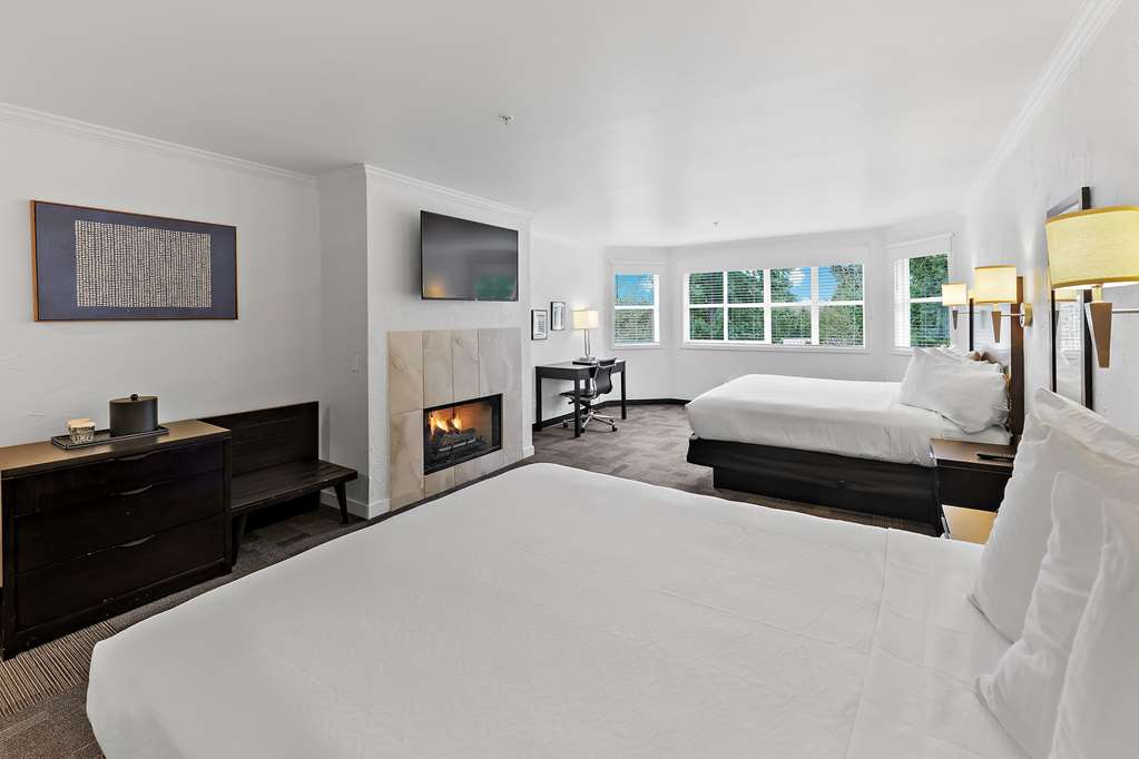 Best Western Wesley Inn & Suites - photo 19