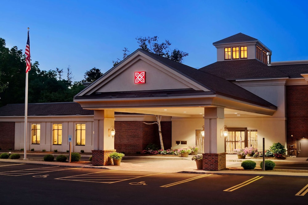 Hilton Garden Inn Rochester Pittsford - photo 54
