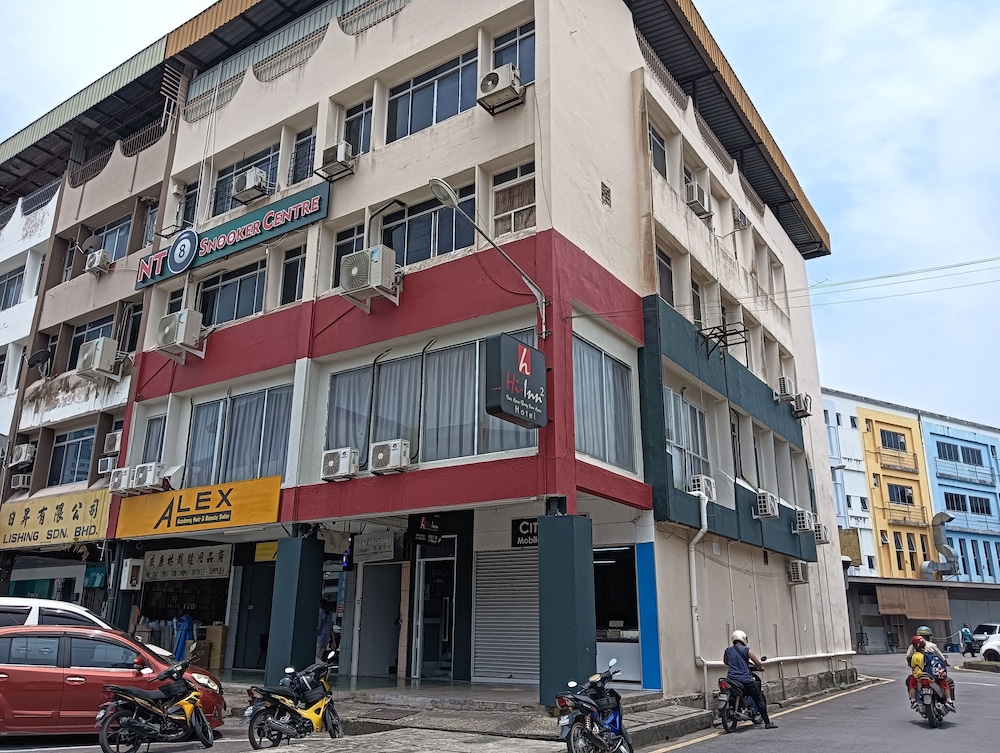 Hotel O Hi Inn 2 in Sibu, Malaysia