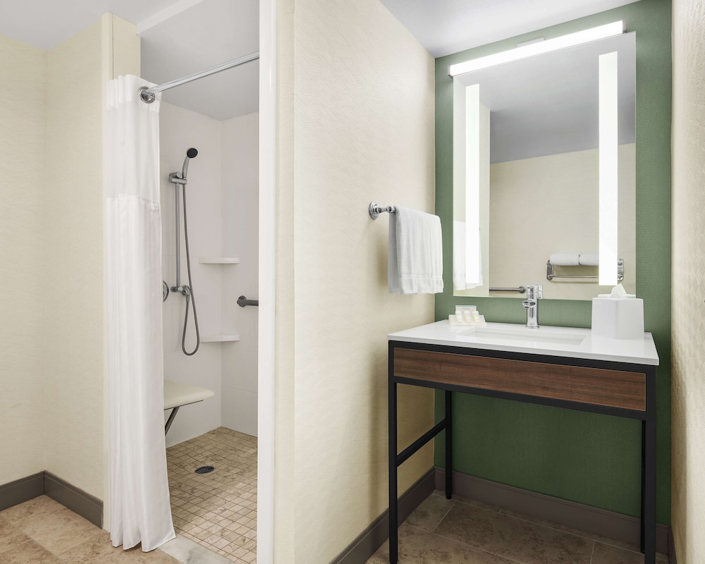 Hilton Garden Inn Las Vegas Henderson - photo 18