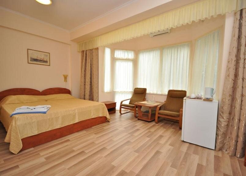 Hotel Lazurny
