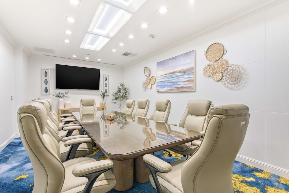 Hilton Irvine Orange County Airport - photo 40