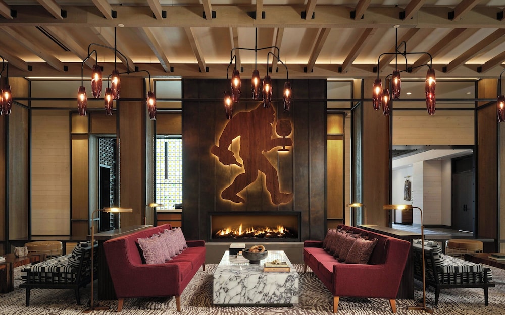 The SOMM Hotel & Spa Autograph Collection — hotel in Woodinville