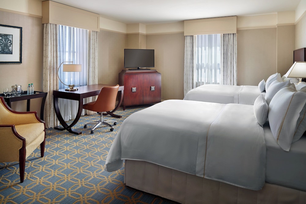 The Westin Poinsett Greenville - photo 6
