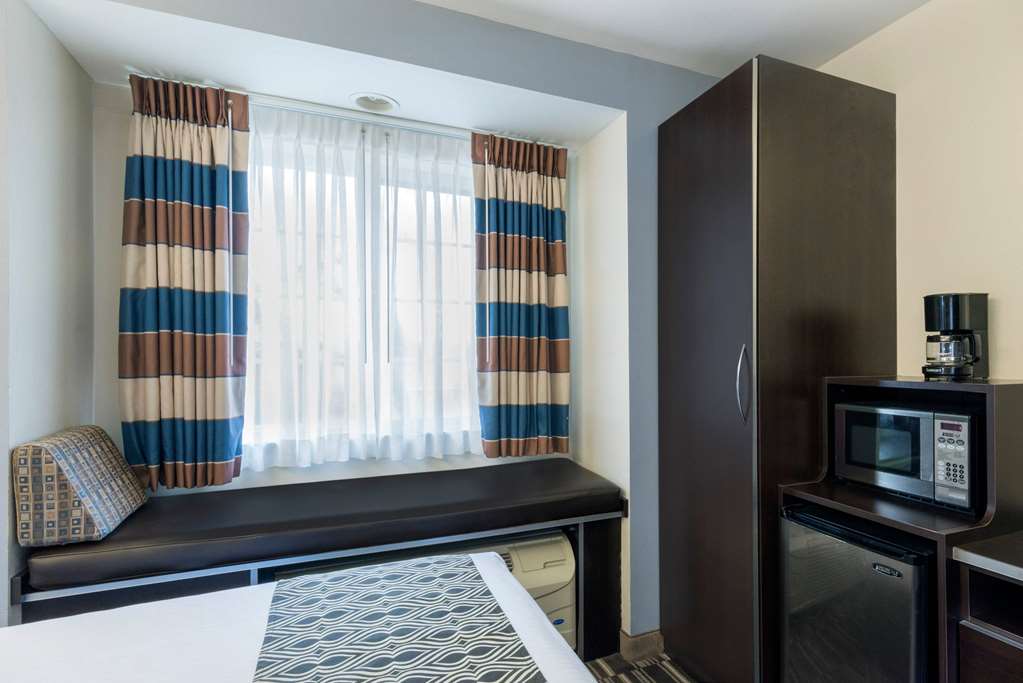 Microtel Inn & Suites by Wyndham Baton Rouge Airport - photo 6