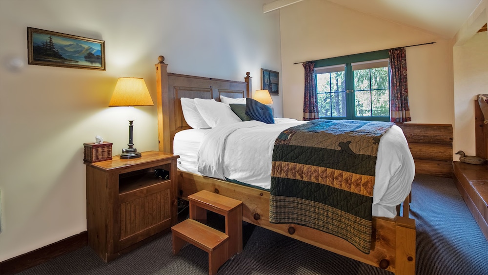 Weasku Inn - photo 11