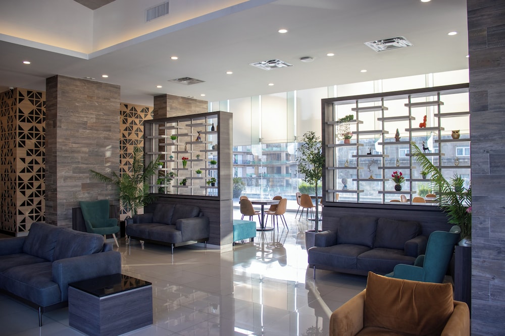 Hotel Kavia Monterrey